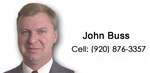 John Buss
