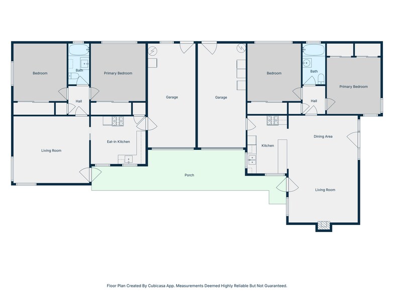 1522 Hudson St, Redwood City, CA à vendre - Plan d’étage – Image 2 sur 25