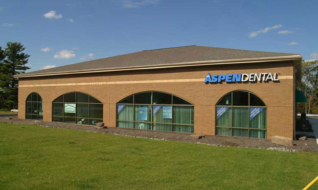 3439 Vestal Pky, Vestal Township, NY à louer - Photo de l’immeuble – Image 2 sur 5