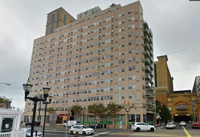 2834 Atlantic Ave, Atlantic City, NJ à vendre - Photo de l’immeuble – Image 2 sur 6