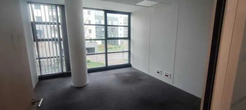 Bureau dans Rouen à louer - Photo de l’immeuble – Image 2 sur 6