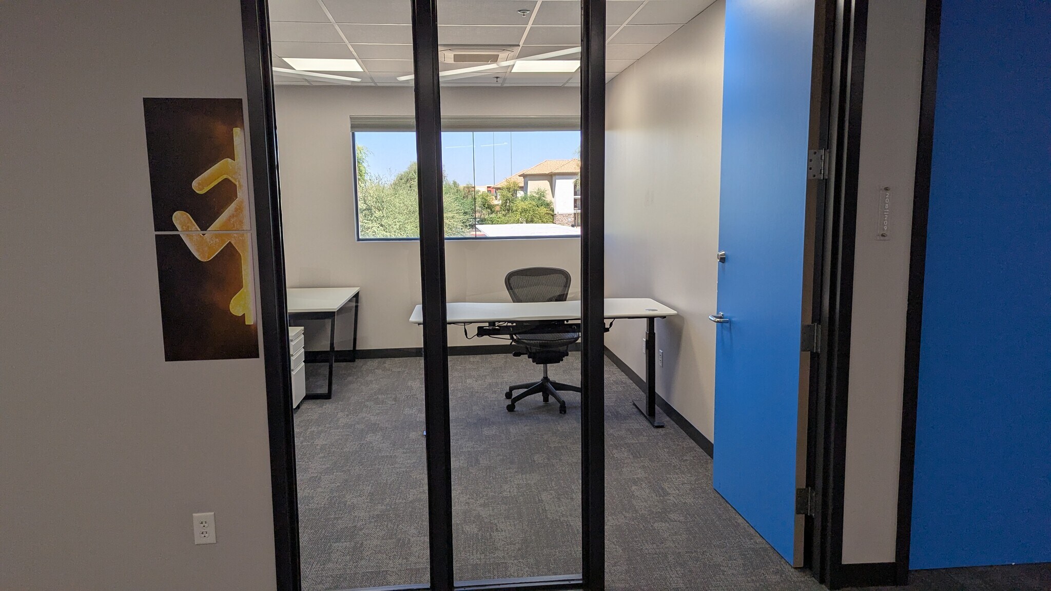 7300 W Boston St, Chandler, AZ à louer Photo intérieure– Image 1 sur 4