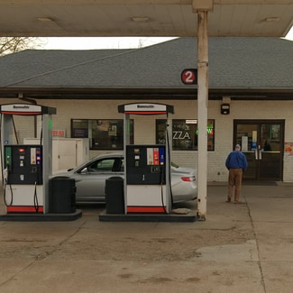 Plus de détails pour 6918 Church Ave, Potts Camp, MS - Local commercial à vendre