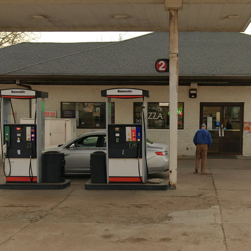 6918 Church Ave, Potts Camp, MS à vendre Photo principale– Image 1 sur 6