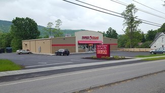 Plus de détails pour 270 Main St, Worcester, NY - Local commercial à vendre
