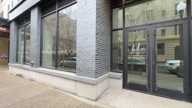 100 Mathewson St, Providence, RI à louer - Vidéo sur l’annonce professionnelle