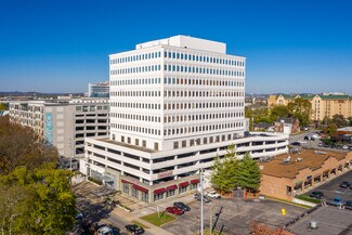Plus de détails pour 210 25th Ave N, Nashville, TN - Bureau à louer