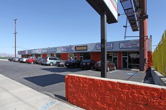 Plus de détails pour 7816-7834 Balboa Blvd, Van Nuys, CA - Local commercial à louer