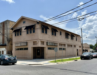 Plus de détails pour 708 Teche St, New Orleans, LA - Local commercial à vendre