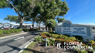 Plus de détails pour 3700 E Ocean Blvd, Stuart, FL - Local commercial à louer