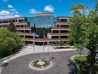 Plus de détails pour 1305 Corporate Center Dr, Eagan, MN - Bureau à louer
