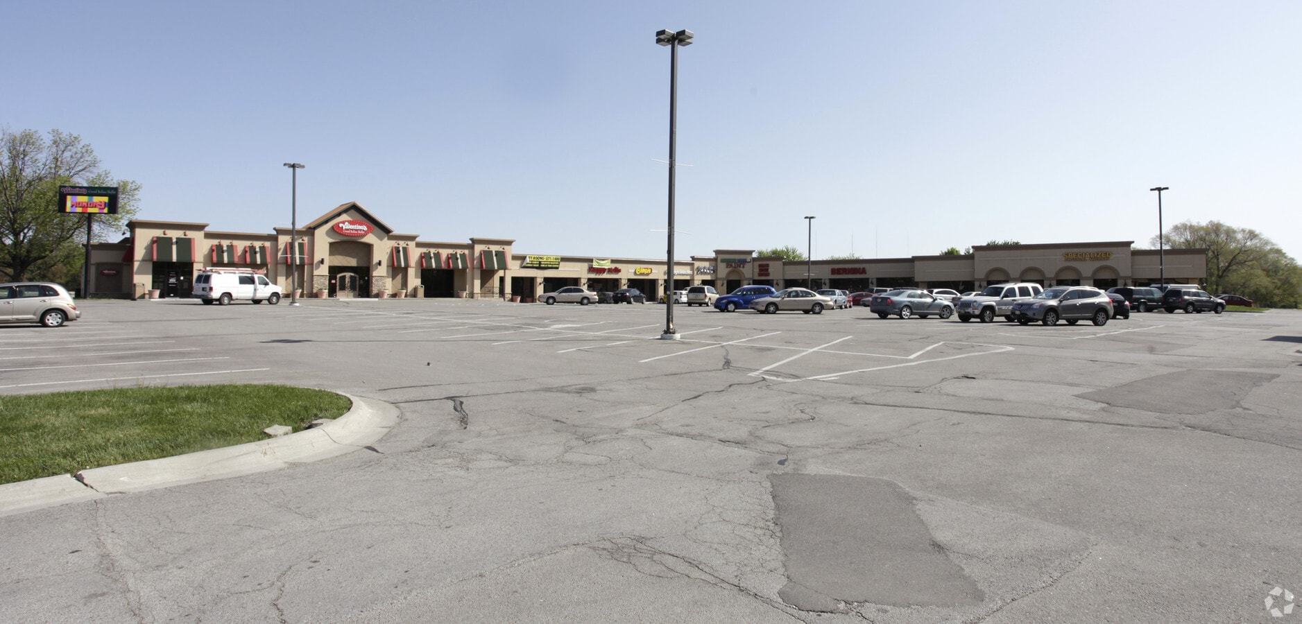 Photo de l’immeuble