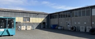 Plus de détails pour 49 Route D'Ennezat, Riom - Industriel/Logistique à vendre