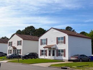 Plus de détails pour 3000 Cape Henry Ave, Norfolk, VA - Logement à vendre