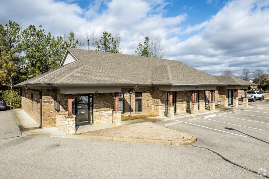 11880 Cranston Dr, Arlington, TN à louer - Photo principale – Image 1 sur 4