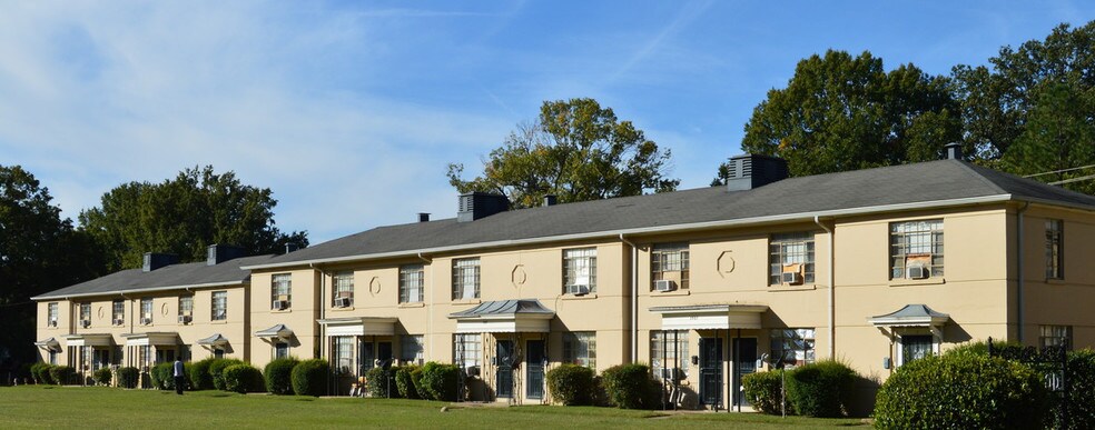 1903 S Parkway E, Memphis, TN à vendre - Autre – Image 3 sur 5
