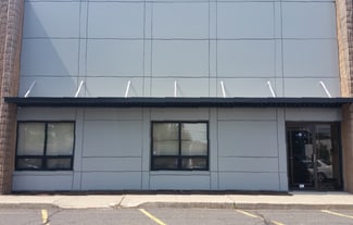 Plus de détails pour 9-53 Smith St, Englewood, NJ - Industriel/Logistique à louer