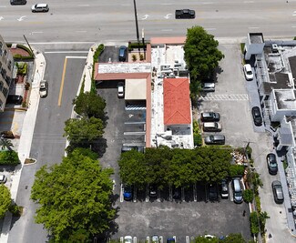 Plus de détails pour 2475 S Douglas Rd, Miami, FL - Local commercial à vendre