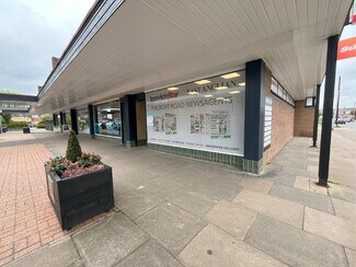 Plus de détails pour 157 Fircroft Rd, Ipswich - Local commercial à louer