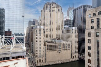 Plus de détails pour 20 N Wacker Dr, Chicago, IL - Bureau à louer