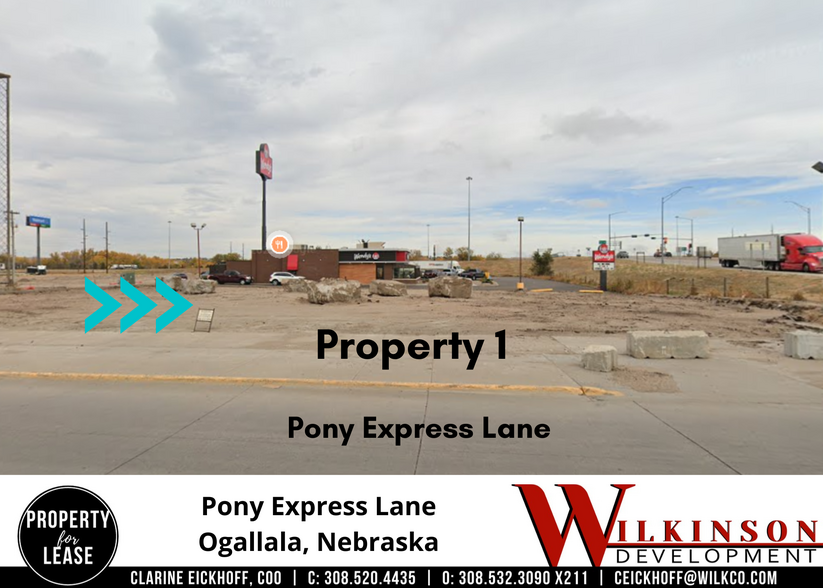 101 Pony Express Ln, Ogallala, NE à louer - Photo de l’immeuble – Image 3 sur 8
