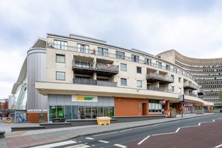 Plus de détails pour Broadway Plz, Birmingham - Local commercial à louer