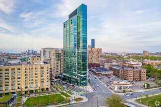 Plus de détails pour 1393 Boylston St, Boston, MA - Bureau à louer