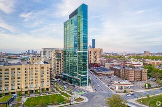 Plus de détails pour 1393 Boylston St, Boston, MA - Bureau à louer