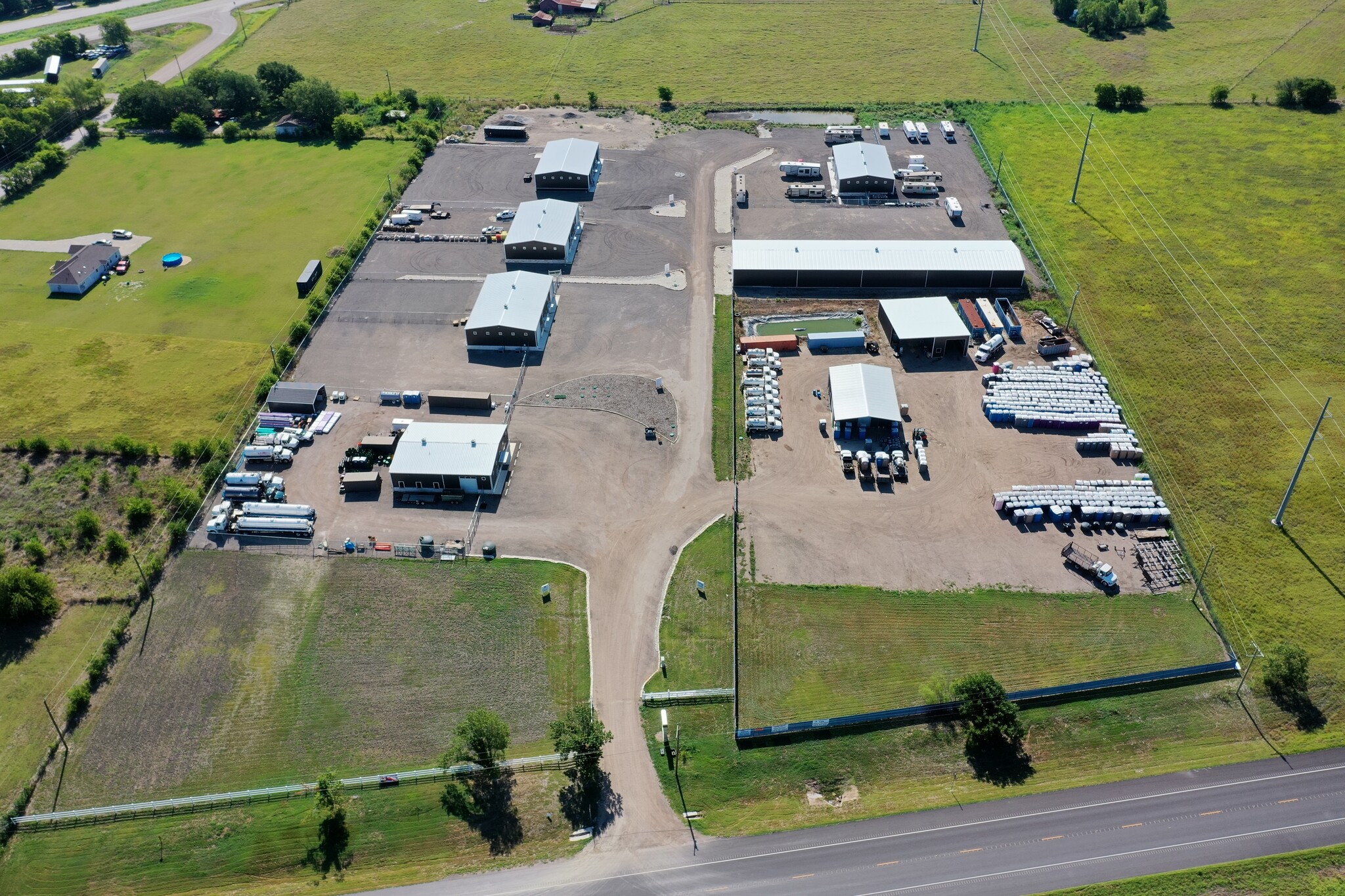 4055 Paramount Pky, Temple, TX à louer Aérien– Image 1 sur 3