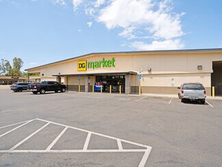 Plus de détails pour 460 Antelope Blvd, Red Bluff, CA - Local commercial à vendre