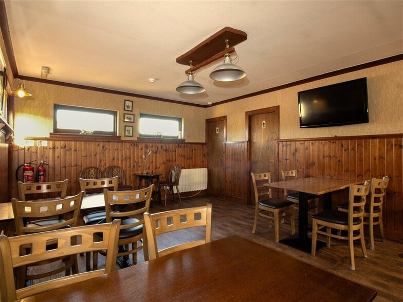 North Coast Touring Park, Thurso à vendre - Photo intérieure – Image 3 sur 8