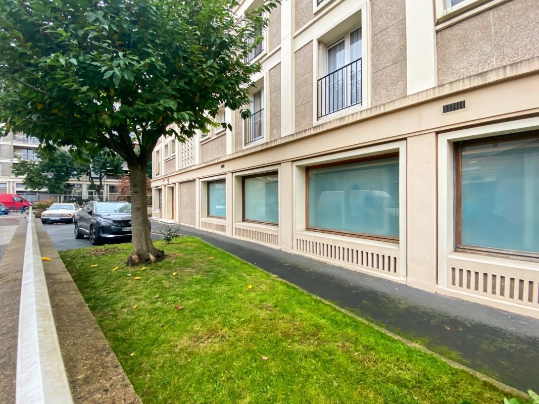Rue De La Paix, Pantin à louer Photo de l’immeuble– Image 1 sur 6