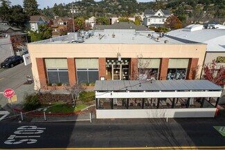Plus de détails pour 1566-1574 4th St, San Rafael, CA - Local commercial à vendre