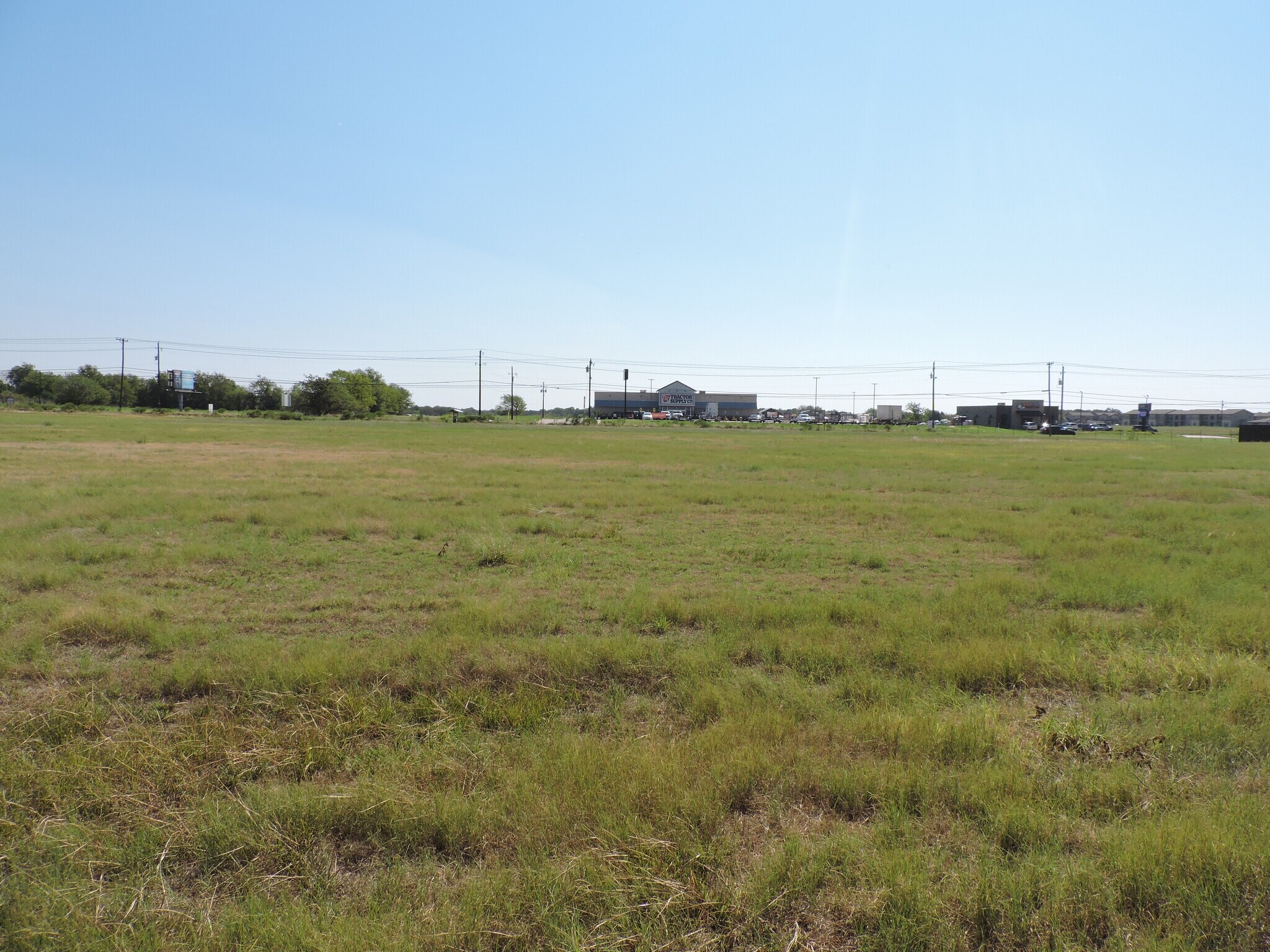 0 St Hwy 198 hwy, Mabank, TX à vendre Photo principale– Image 1 sur 54