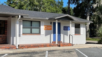 Plus de détails pour 3720 NW 43rd St, Gainesville, FL - Bureau à louer