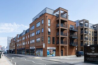 Plus de détails pour Lowfield St, Dartford - Local commercial à vendre
