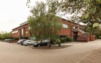 Plus de détails pour Aztec West Business Park, Almondsbury - Bureau à louer
