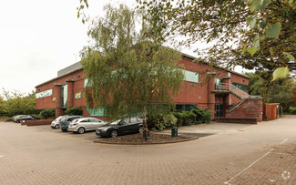 Plus de détails pour Aztec West Business Park, Almondsbury - Bureau à louer
