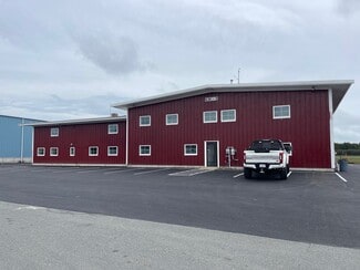Plus de détails pour 246 S Meadow Rd, Plymouth, MA - Bureau à louer