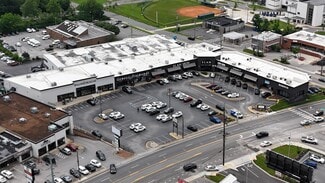 Plus de détails pour 3770 Hillsboro Pike, Nashville, TN - Local commercial à louer