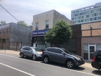 Plus de détails pour 1132-1134 Callowhill St, Philadelphia, PA - Industriel/Logistique à louer