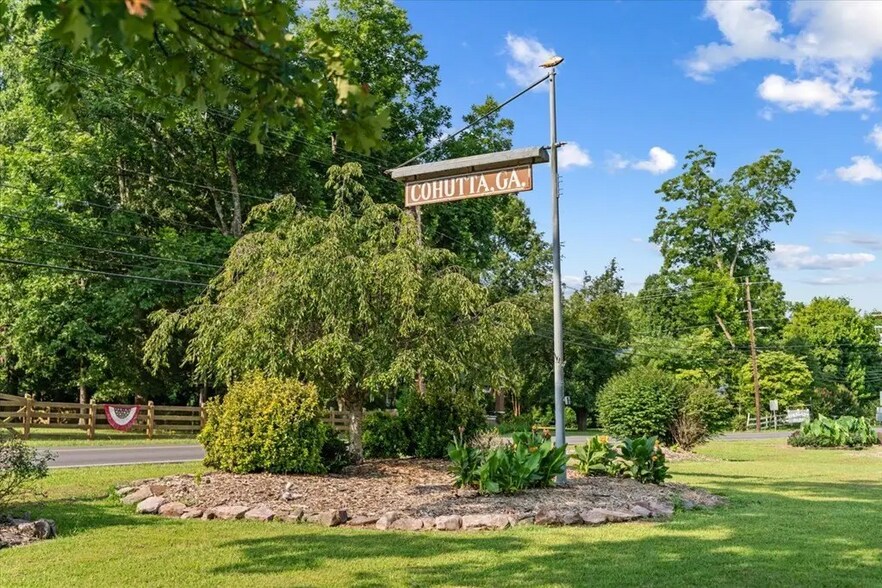 313 Wolfe St, Cohutta, GA à vendre - Autre – Image 3 sur 41