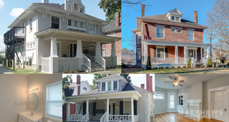 Plus de détails pour East High Apartments – Logement à vendre, Lexington, KY