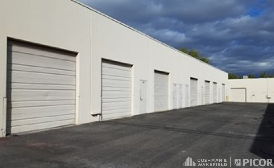 1775 S Pantano Rd, Tucson, AZ à louer - Photo de l’immeuble – Image 2 sur 6