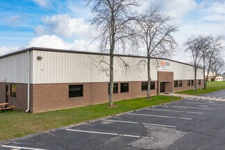 Plus de détails pour 235 S Pioneer Blvd, Springboro, OH - Industriel/Logistique à louer