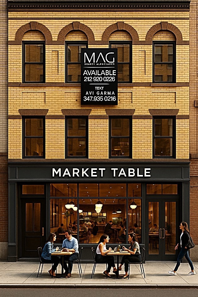 308 Knickerbocker Ave, Brooklyn, NY à louer Photo intérieure– Image 1 sur 4