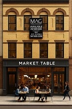 308 Knickerbocker Ave, Brooklyn, NY à louer Photo intérieure– Image 1 sur 4