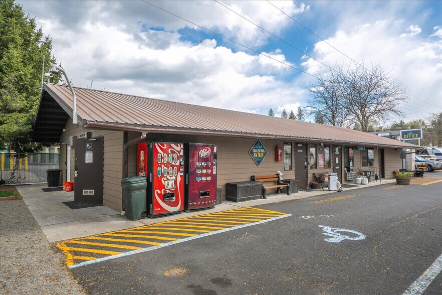 6021 E 4th Ave, Spokane Valley, WA à vendre - Photo de l’immeuble – Image 3 sur 14