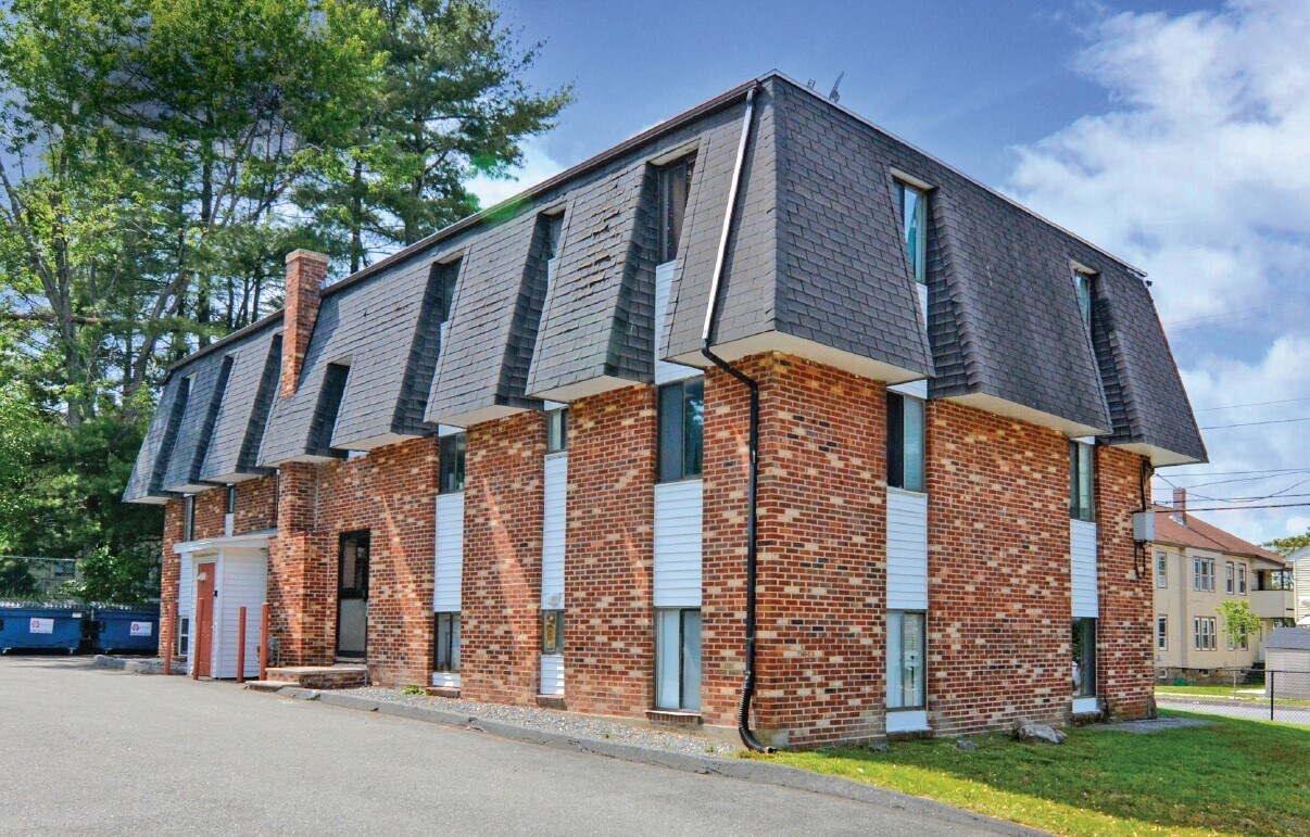 16A Exeter St, Lawrence, MA à vendre Photo principale– Image 1 sur 14