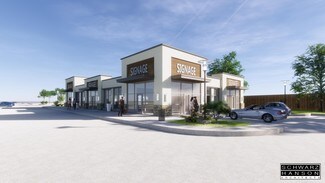 Plus de détails pour 12700 Timberland Dr, Fort Worth, TX - Local commercial à louer